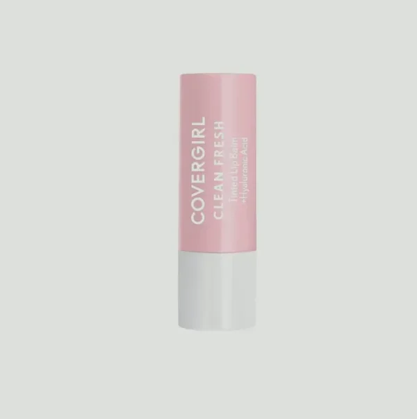 COVERGIRL Tinted Lip Moisturizer, BlissBerry