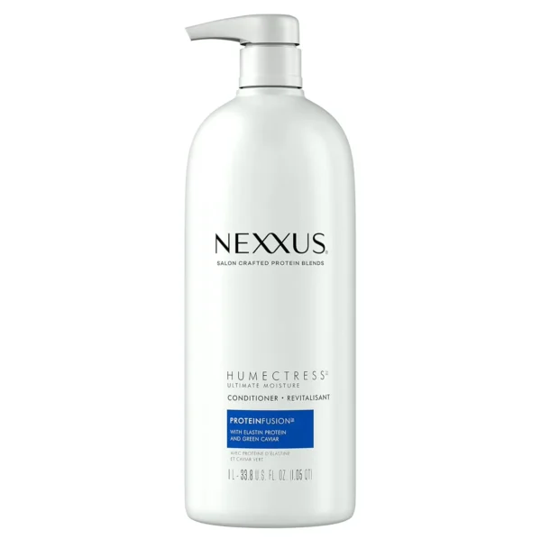 Nexus Hydrating Conditioner for Parched Hair, 33.8 oz