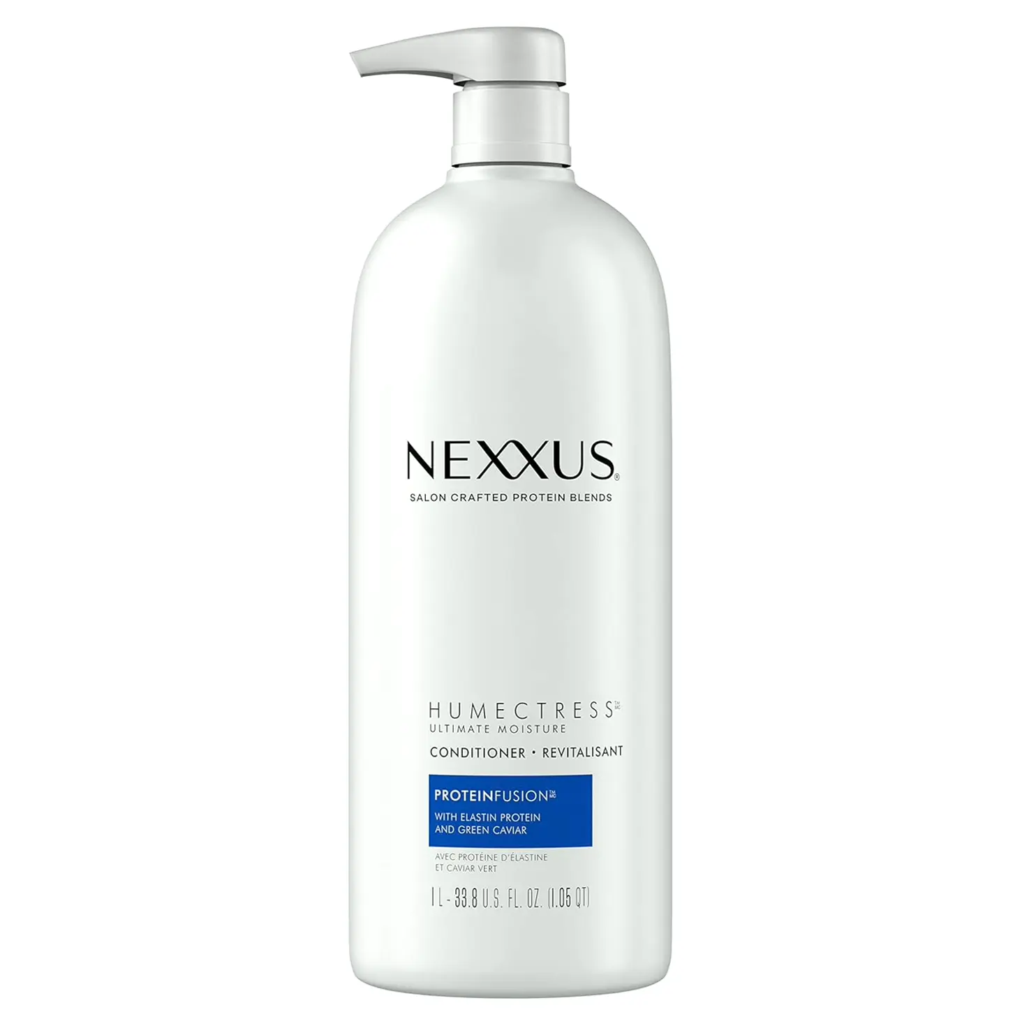 Nexus Hydrating Conditioner for Parched Hair, 33.8 oz