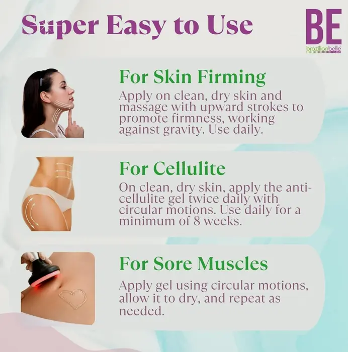Slimming Cold Cream: Skin Tightening with Coffee Extract