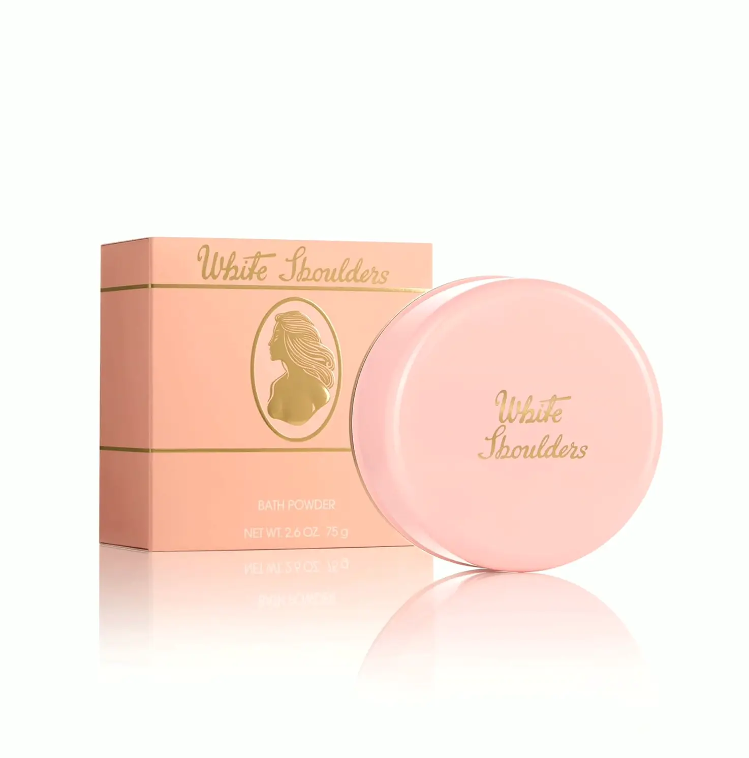 Elizabeth Arden Ladies' Perfume Bath Dust, 2.6 Oz