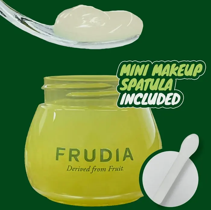 Frudia Avo Cic Vegan Lip Balm | Moisturizing