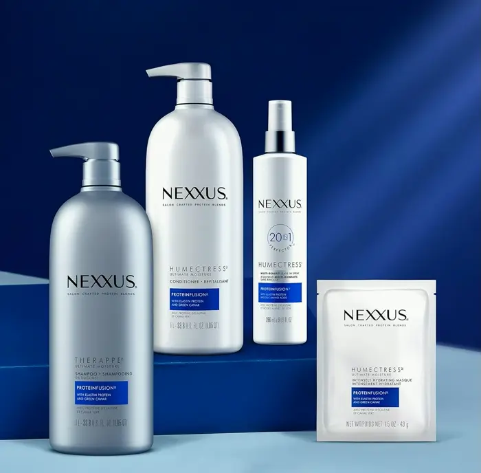 Nexus Hydrating Conditioner for Parched Hair, 33.8 oz