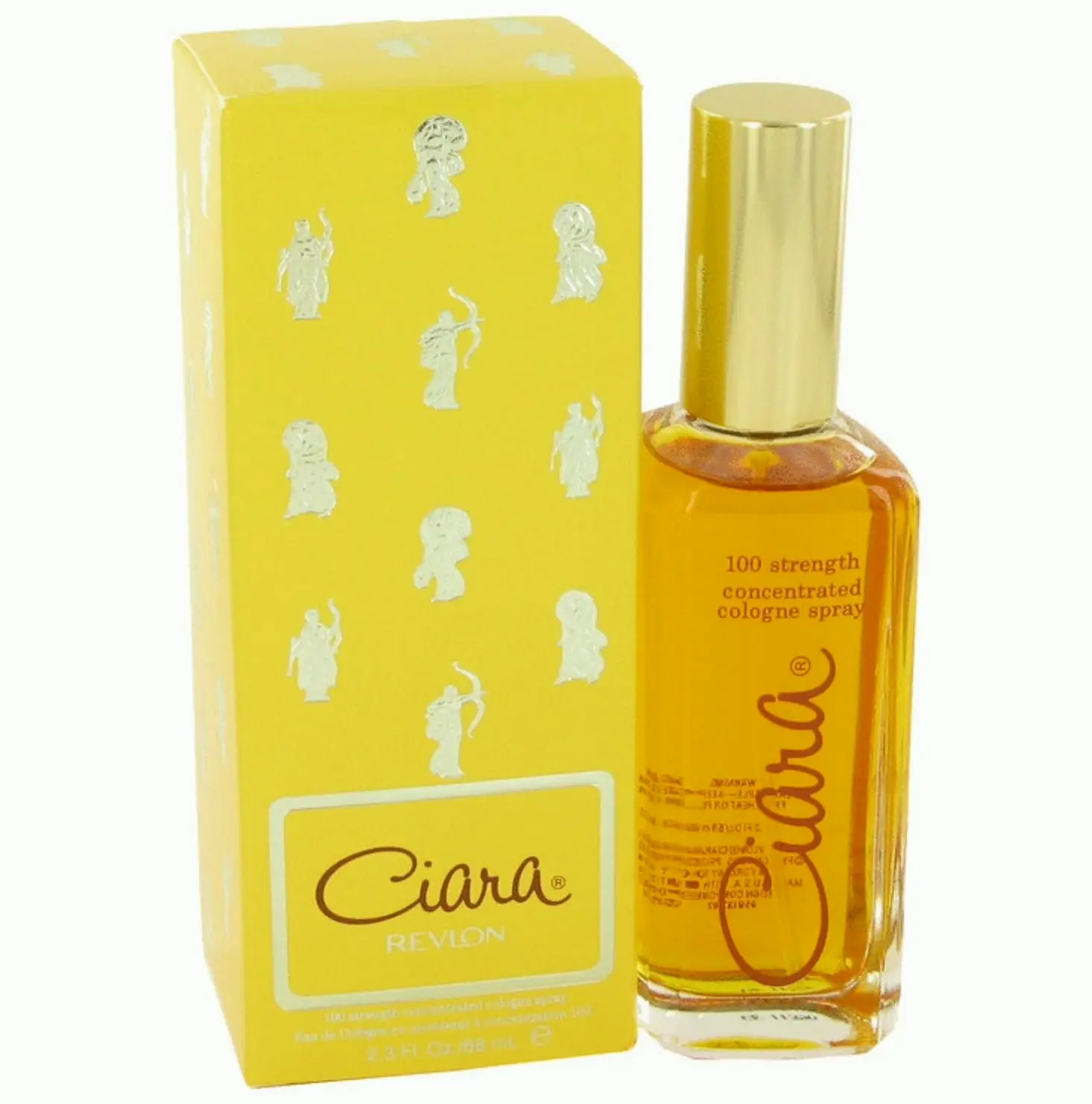 Perfumes