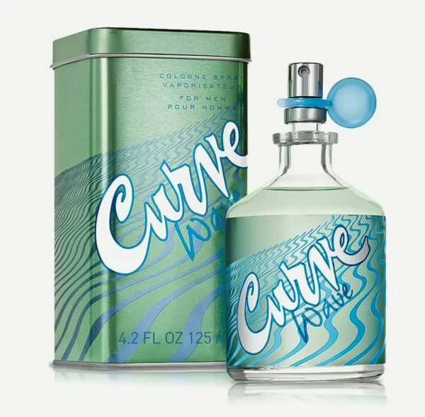 Men's Cologne Mist, Night, 4.2 Fl Oz