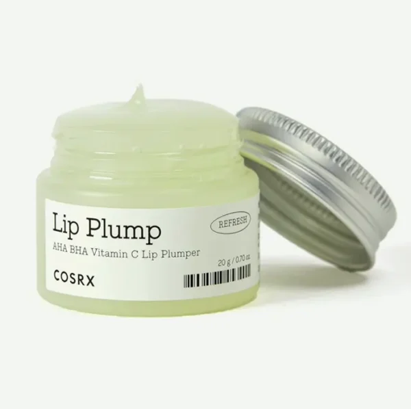 COSRX Lip Treatment containing Shea
