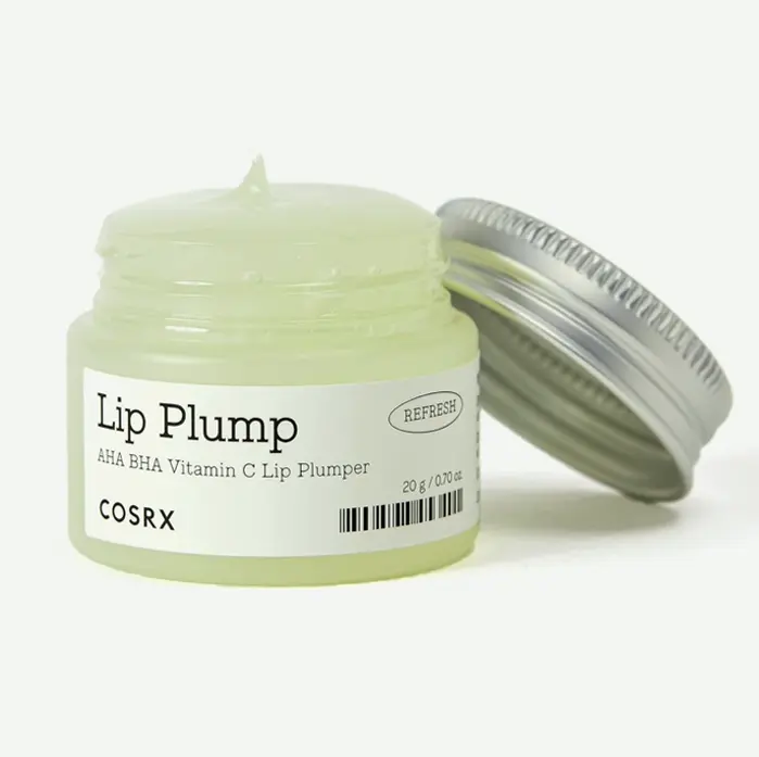 COSRX Lip Treatment containing Shea
