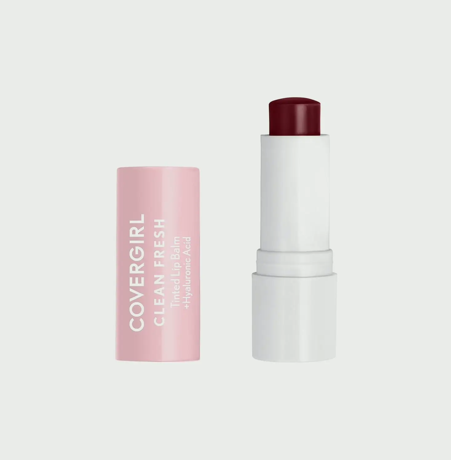 COVERGIRL Tinted Lip Moisturizer, BlissBerry