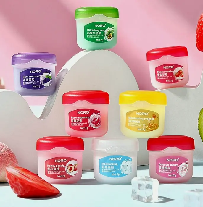 Hydrating Lotion Set - 8-Piece