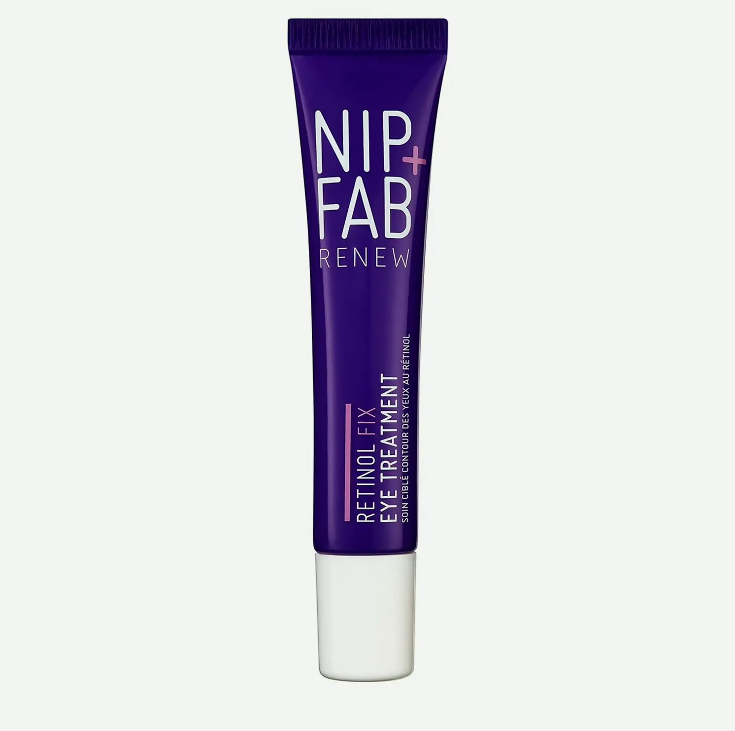 Nip+Fab Vitamin A Eye Treatment 15 ml