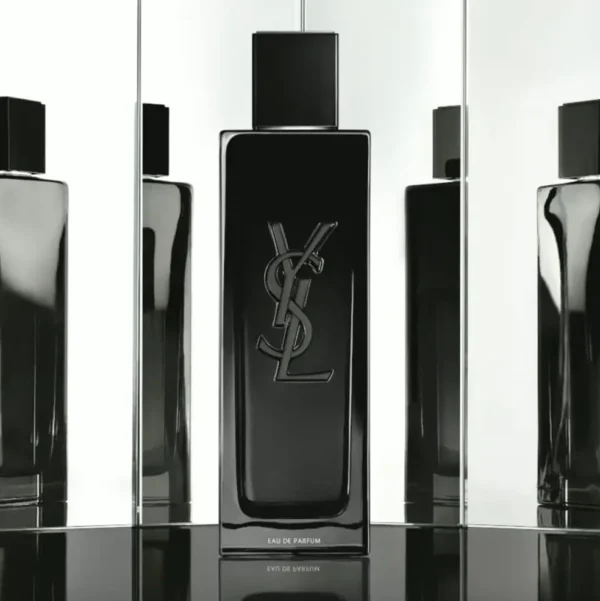 YSL Myslf Perfume Fragrance for, 3.4 oz