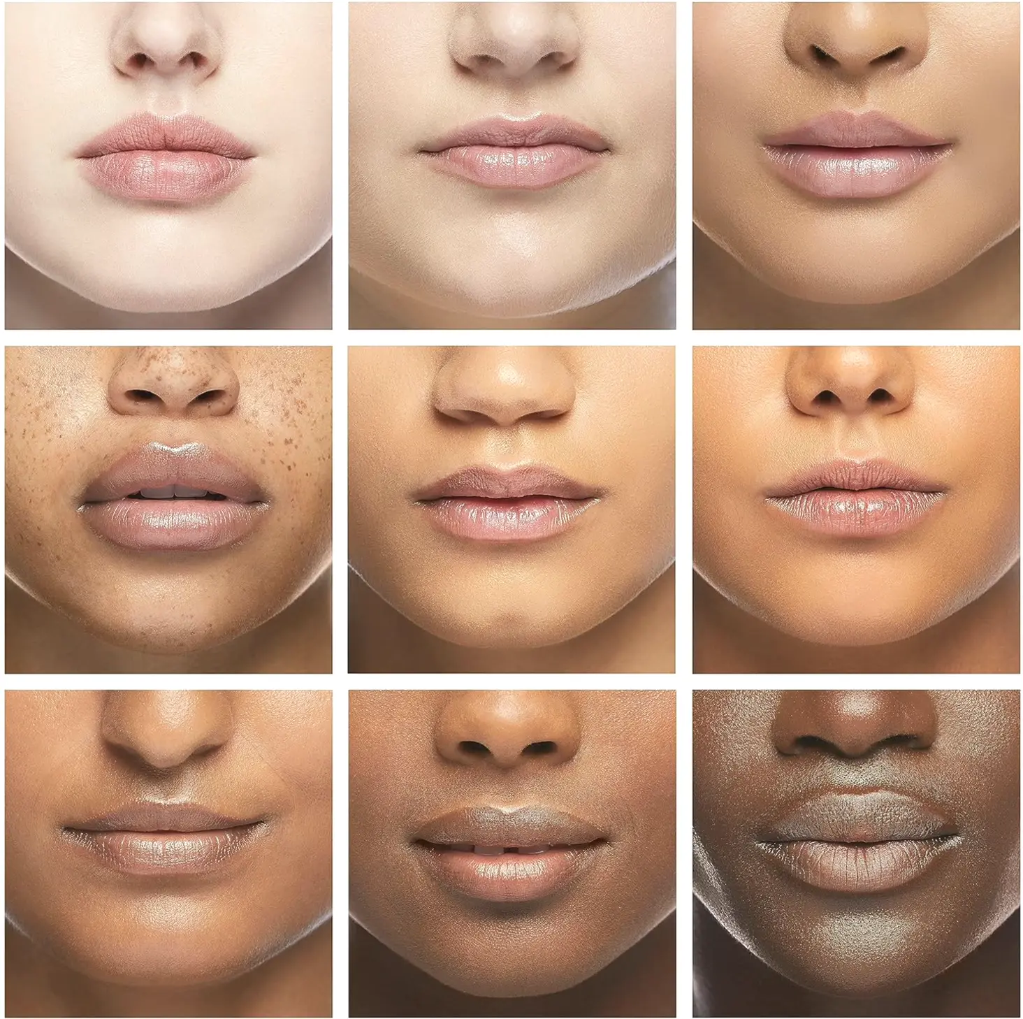 AZEN 120 Piece Lip Balm, Natural Lip Treatment