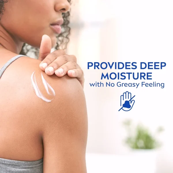 NIVEA Peach Oil Body Lotion, 16.9 Fl. Oz