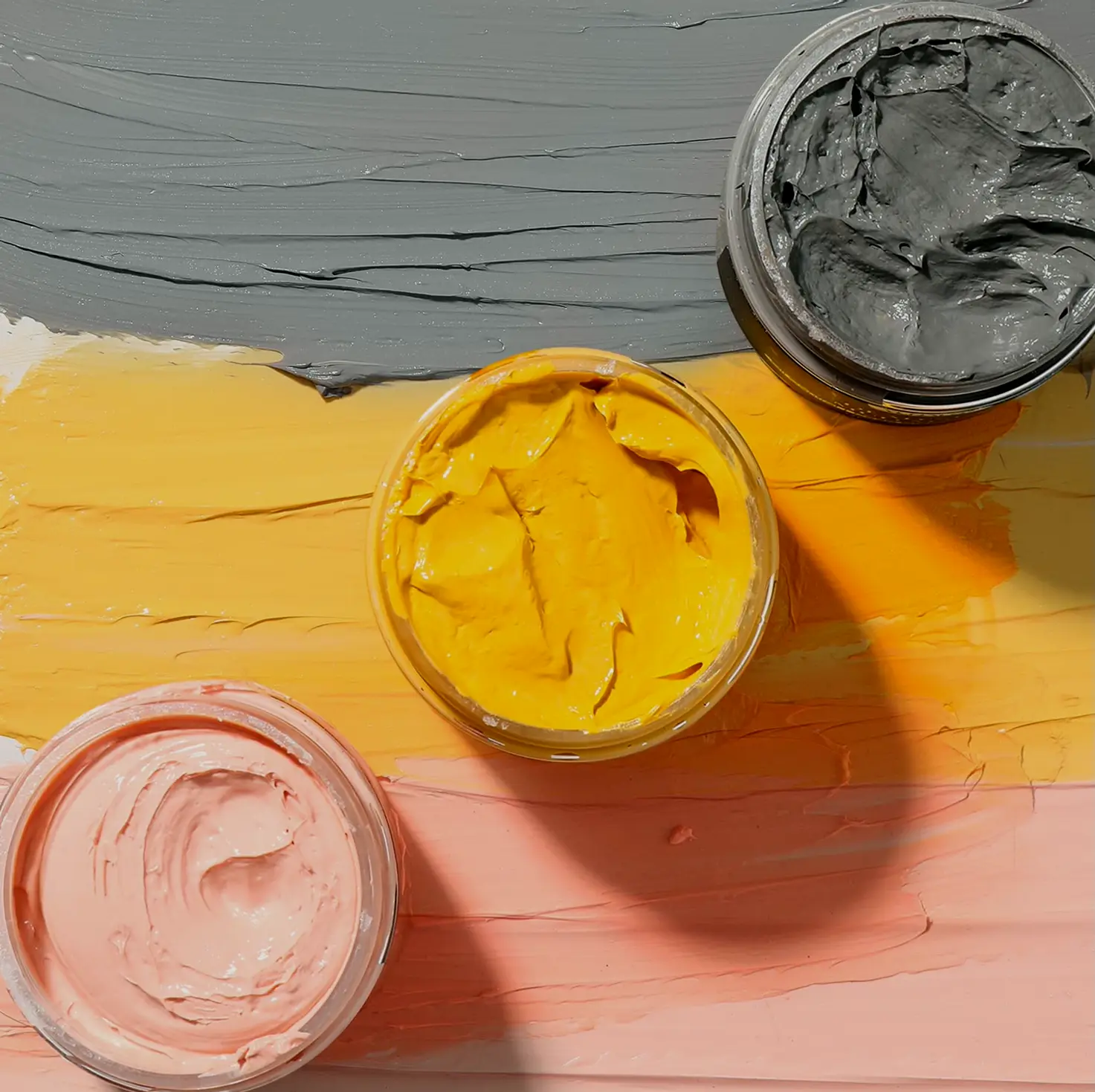 Clay Facial Kit with Himalayan Clay