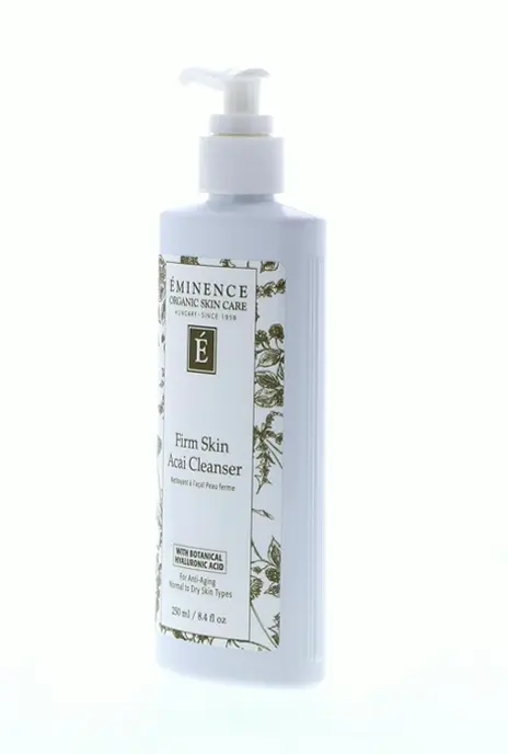 Eminence Organic Firming Acai Face Wash, 8.4oz