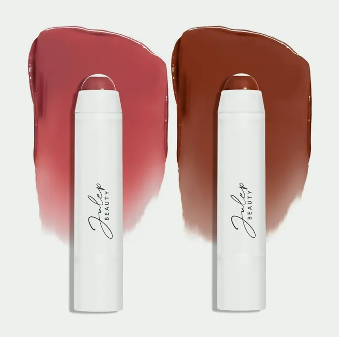 Julep's Tinted Balmy Pair