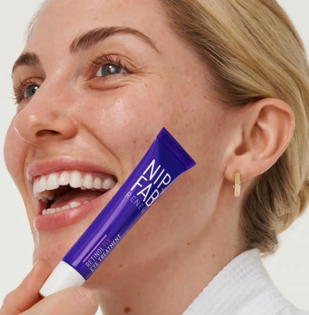 Nip+Fab Vitamin A Eye Treatment 15 ml