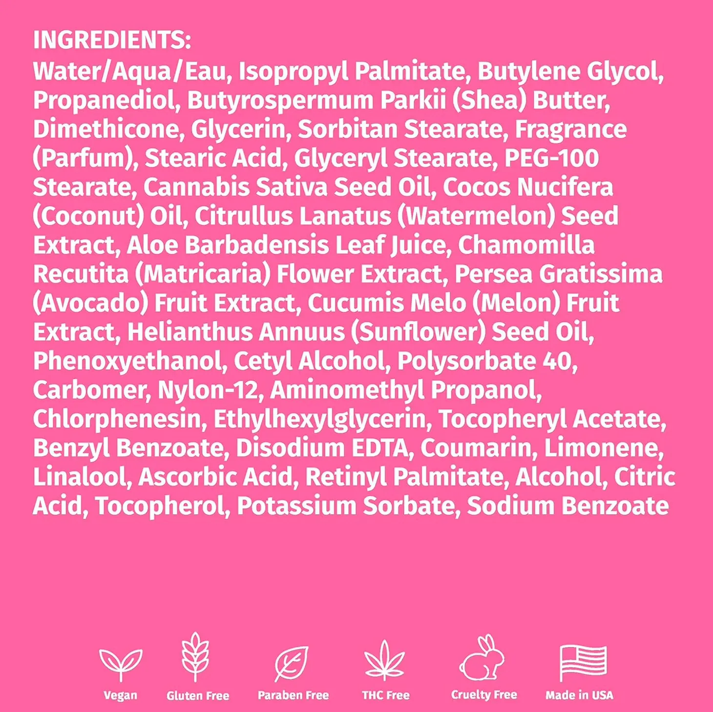 Hempz's Body Moisturizer: Sweet Pineapple's & Honey's Melon + Coconut's & Watermelons Everyday Moisturizing Cream (Bundle) with Shea Butter's & Aloe's - 17 Fluid Ounces