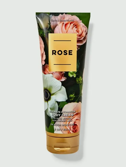 Body Skin Care