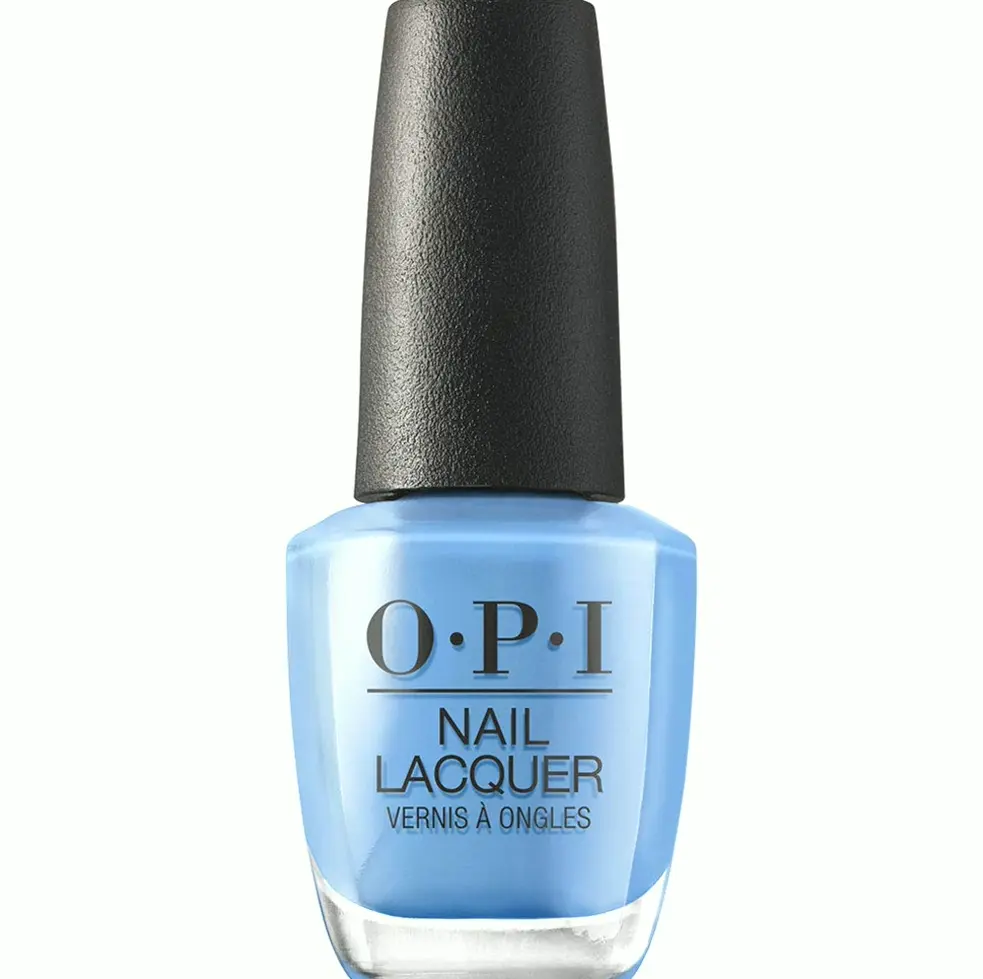 OPI Varnish - Po-Boys, 0.5 fl oz