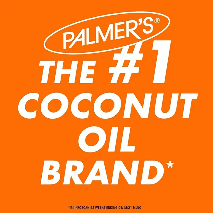 Palmer's Coconut Oil Moisturizer, 8.5 Fl. Oz