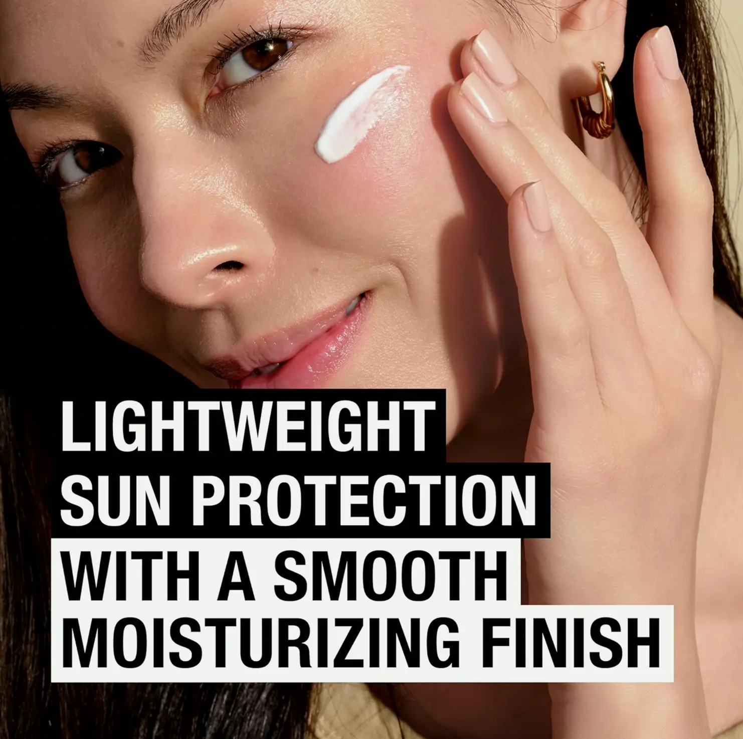 Brand Ultra Sheer Facial Serum w/ Vitamin E