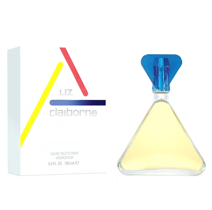 Liz Claiborne Ladies' Perfume Spray 3.4 Oz