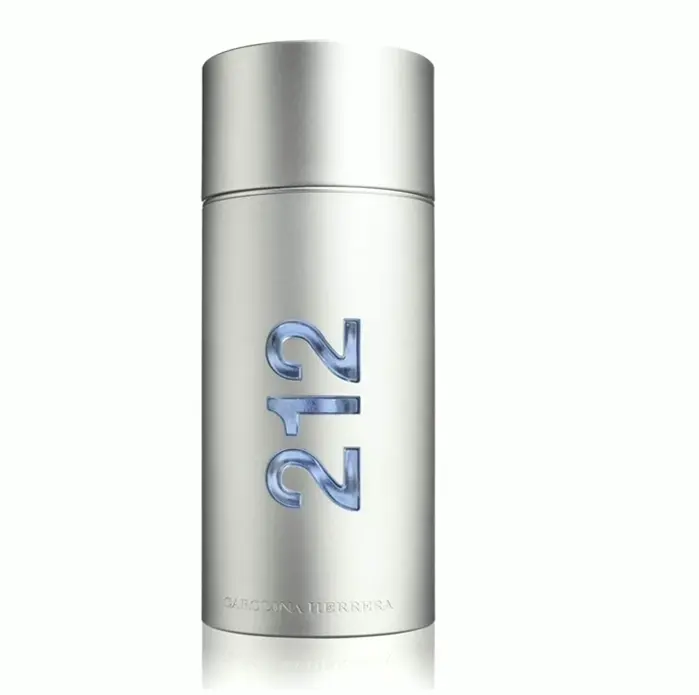 CH two-twelve Men's Eau de Toilette 3.4oz