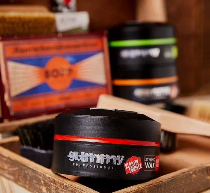 Chewy Fonex Hairstyle Design Gel Ultra Grip 150ml
