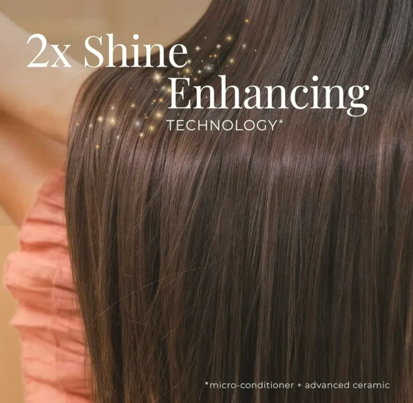 Remington 1" Straightener