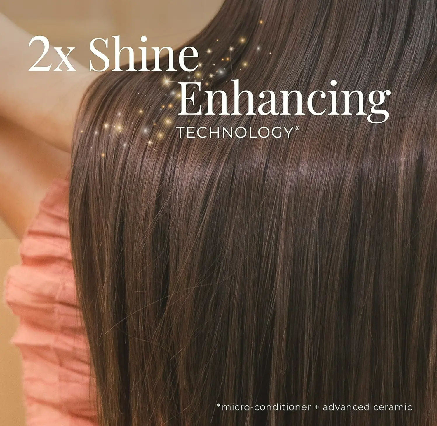 Remington 1" Straightener