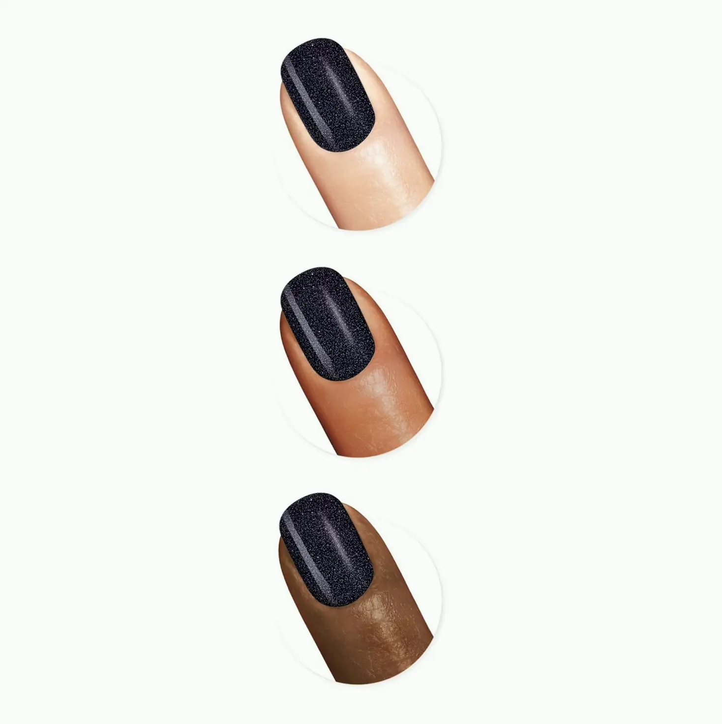 Fast-Dry Polish - Brave Stride - 0.31 fl oz