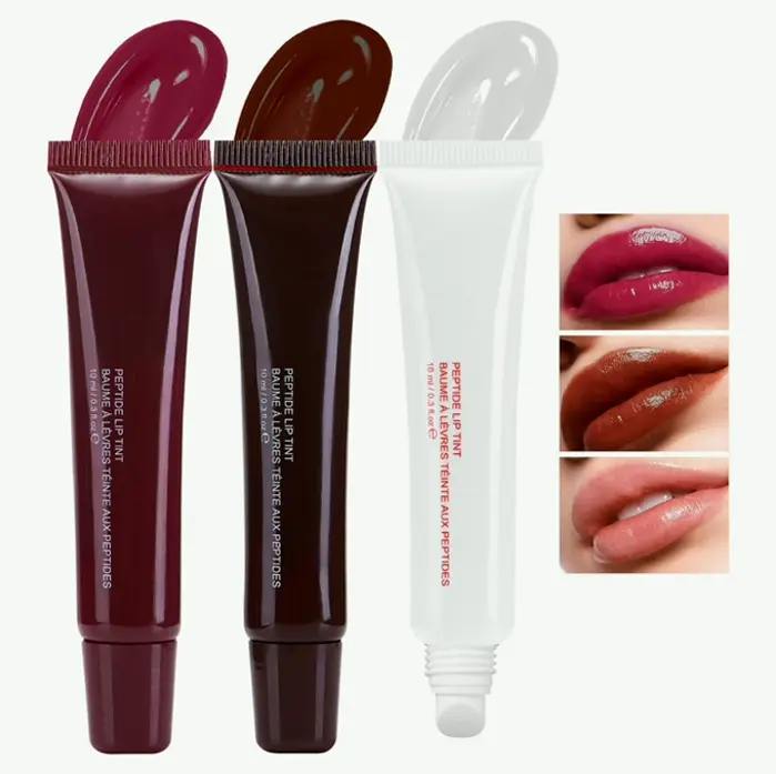 DAGEDA Tri-Color Lip Moisturizer Set