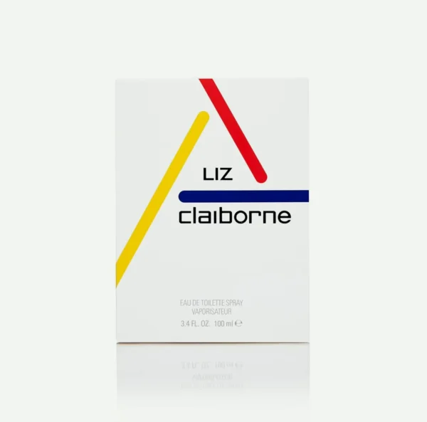 Liz Claiborne Ladies' Perfume Spray 3.4 Oz