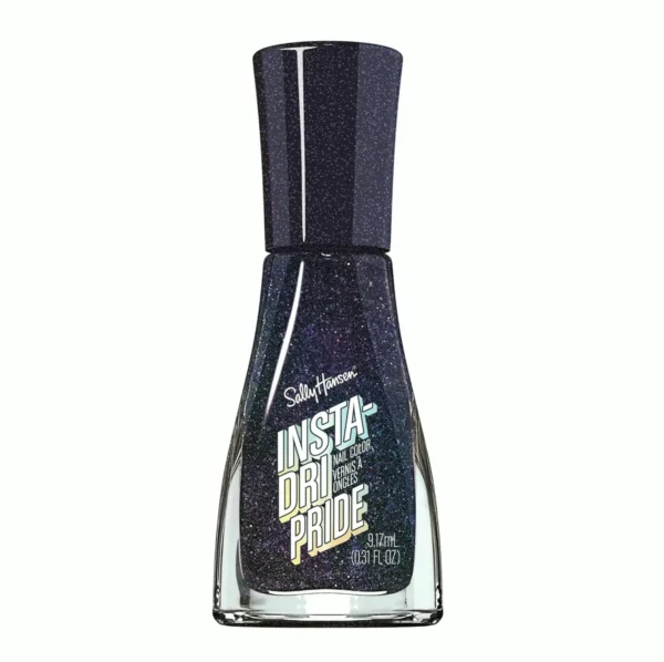 Fast-Dry Polish - Brave Stride - 0.31 fl oz