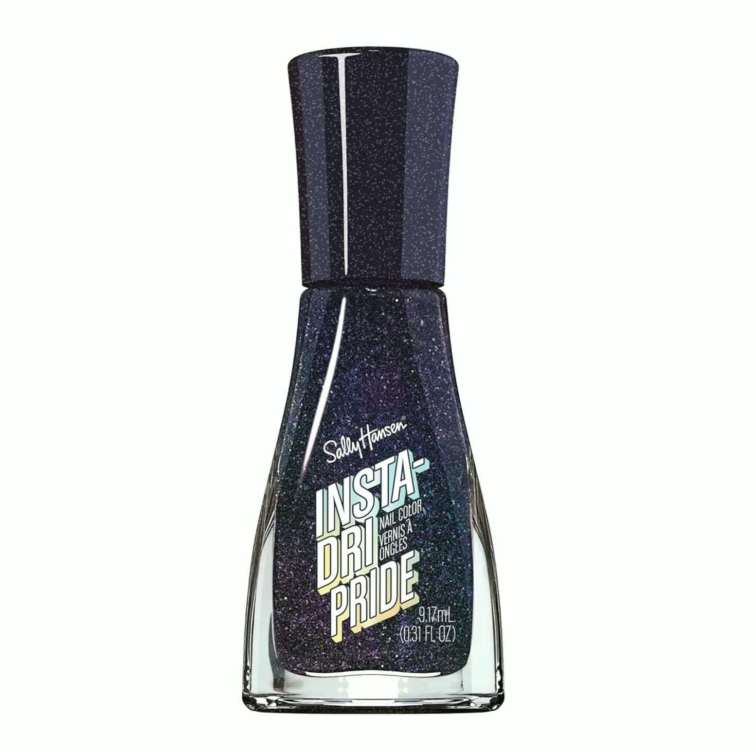 Fast-Dry Polish - Brave Stride - 0.31 fl oz
