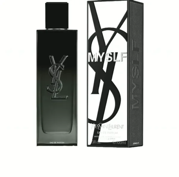 YSL Myslf Perfume Fragrance for, 3.4 oz