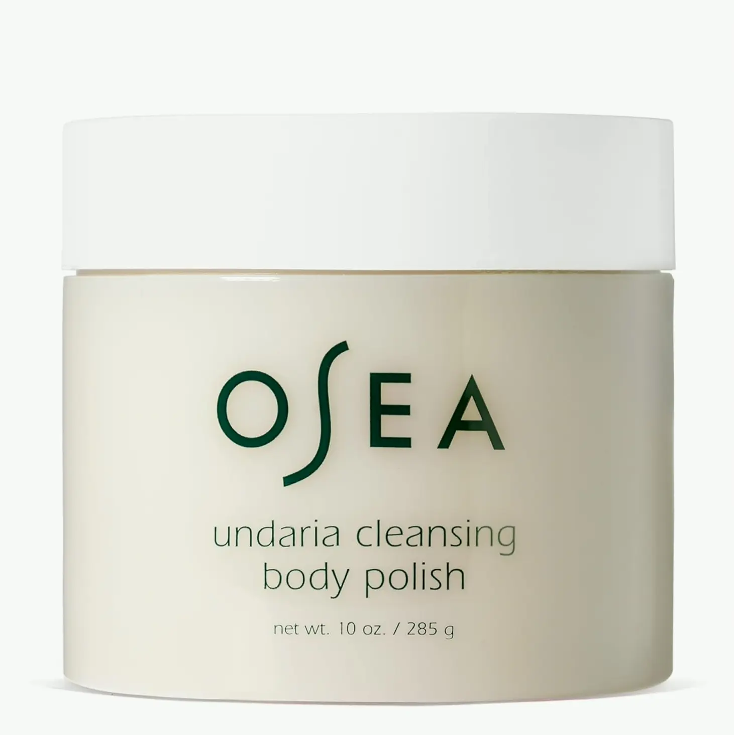 OSEA Undaria Cleansing Polish - Skin-Smoothing Gel 10oz