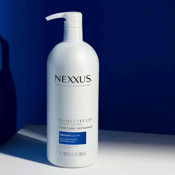 Nexus Hydrating Conditioner for Parched Hair, 33.8 oz