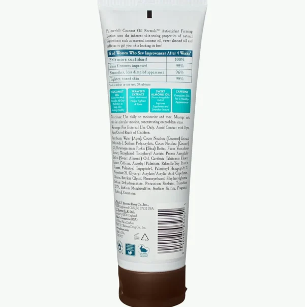 Palmer's Coconut Oil Moisturizer, 8.5 Fl. Oz