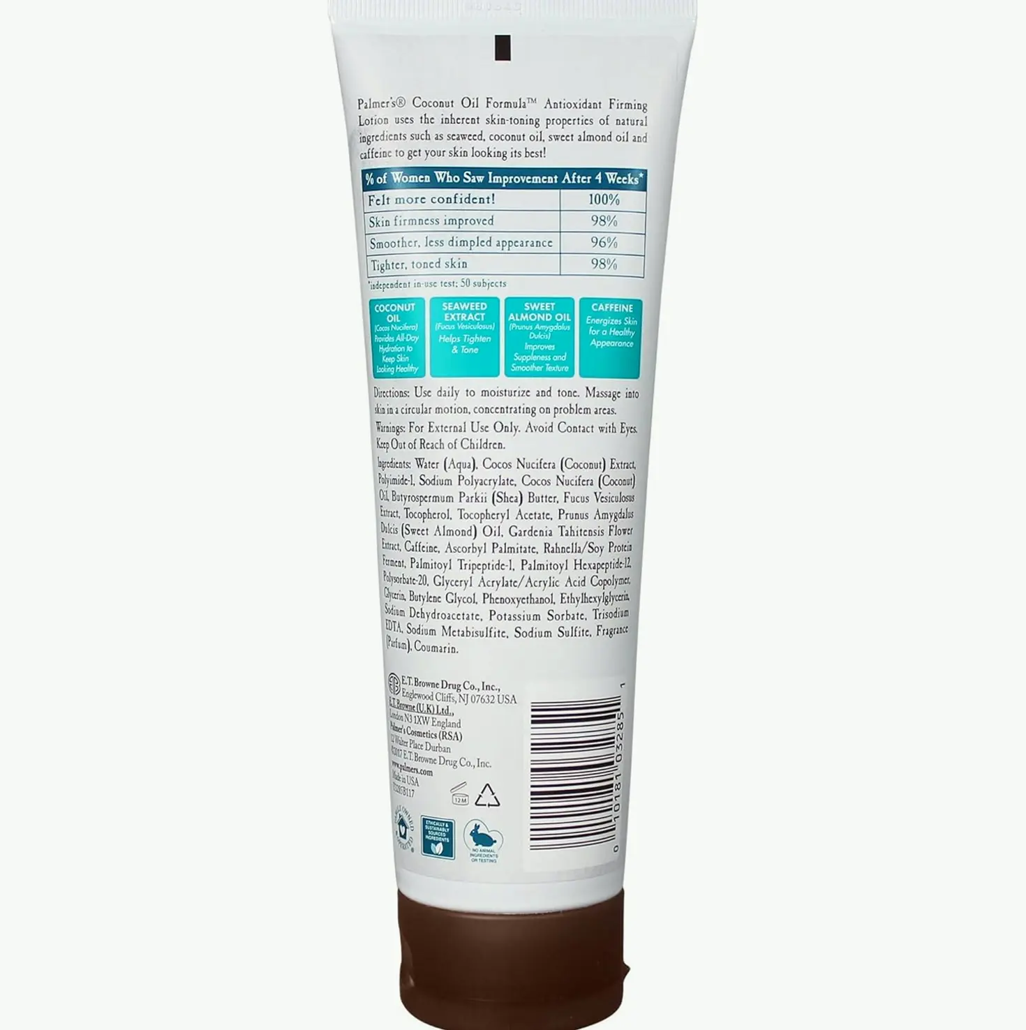 Palmer's Coconut Oil Moisturizer, 8.5 Fl. Oz