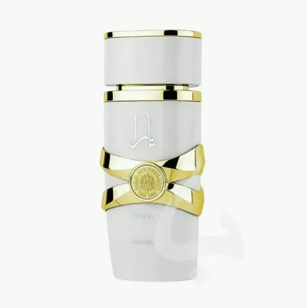 Lattafa Yara Moi Perfume Spray for Women, 3.4 oz