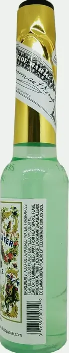 Lanman & Co. Authentic Florida Water 7.5 Oz - Six Plastic Containers