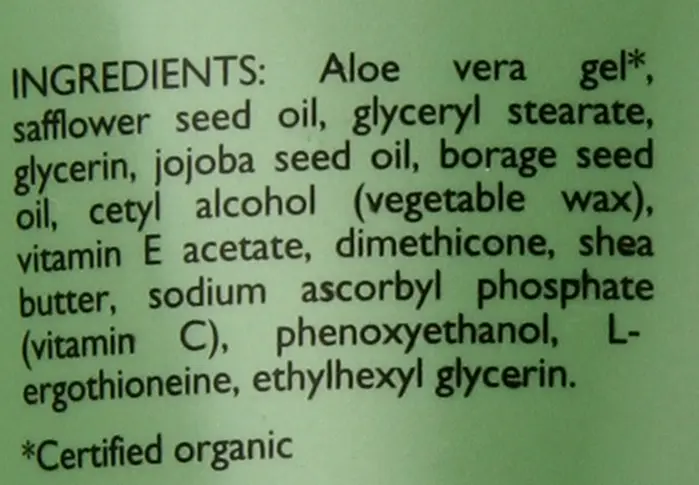 Borage Seed Treatment Foot Cream with Healing Properties