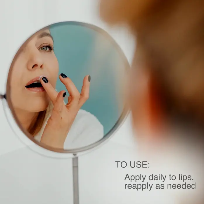 Pharmagel's Hydrating Lip Treatment - 0.5 oz.