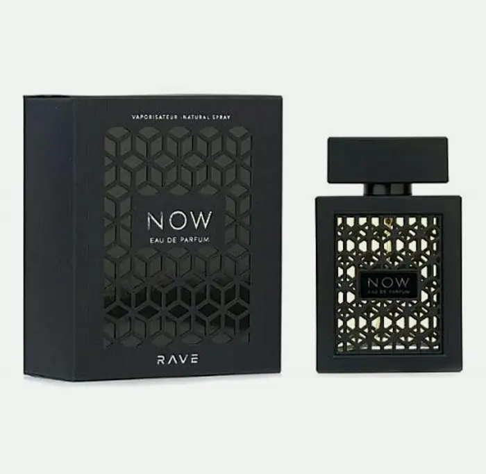 Experience the Elegance of RAVE Instantly 3.4 EDP Mist