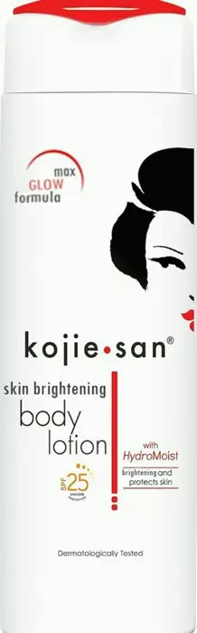 Nourishing Lotion featuring Rosehip