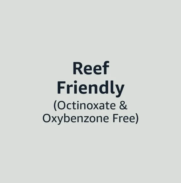 Online Brand - Solimo Sheer Face Sunscreen SPF 30, No Octinoxate & Oxybenzone, 3 fluid ounces (Pack of 1)