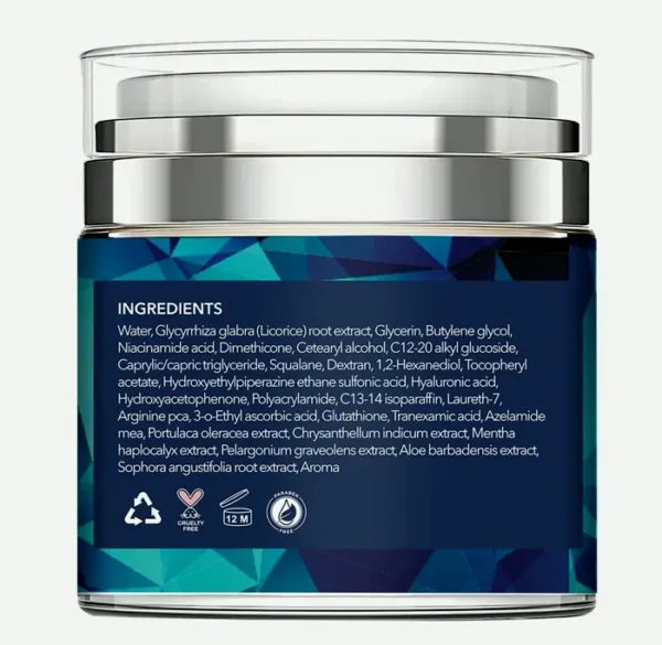 Shadow Spot Corrector for Face and Body Parts