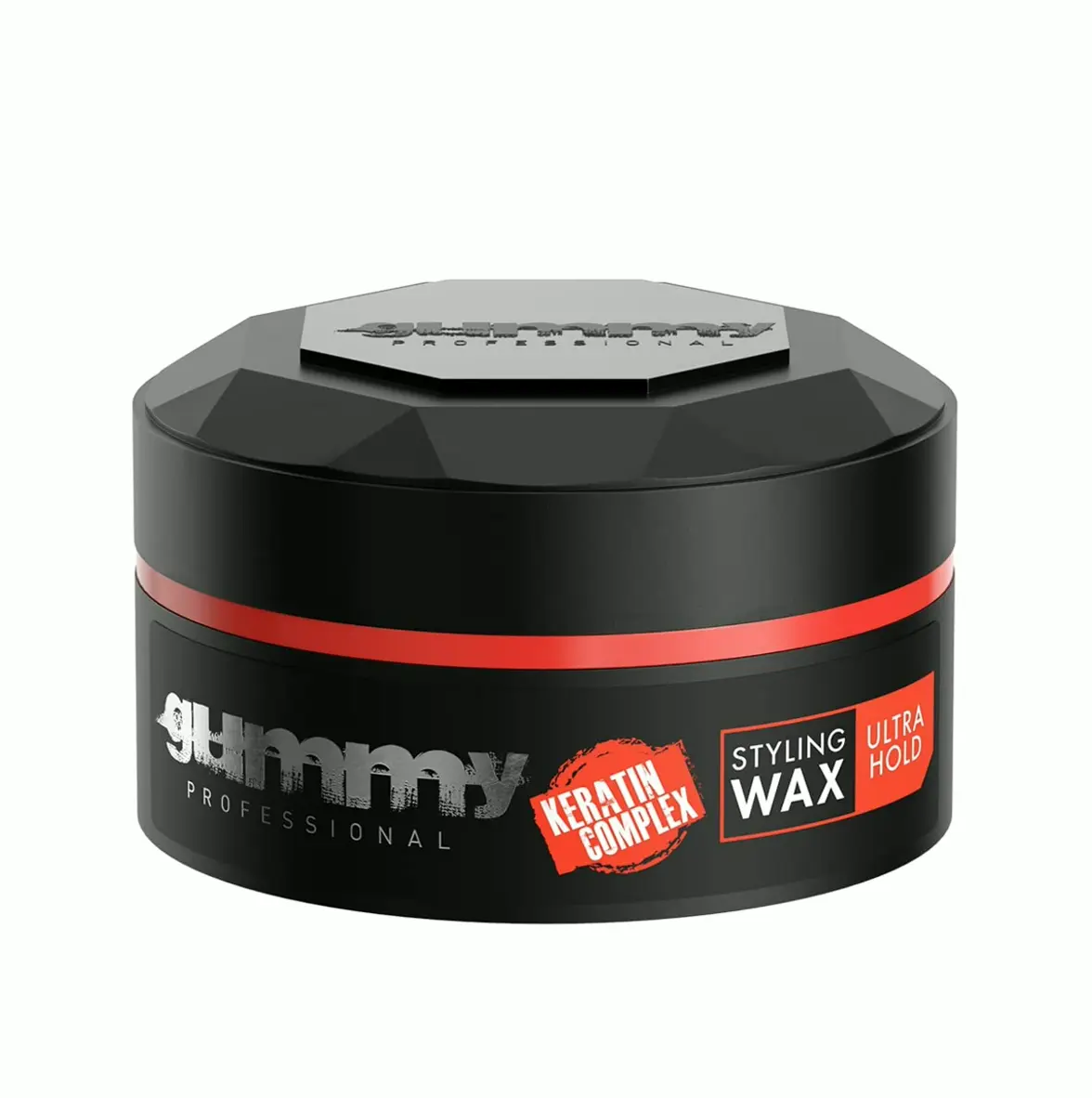 Chewy Fonex Hairstyle Design Gel Ultra Grip 150ml